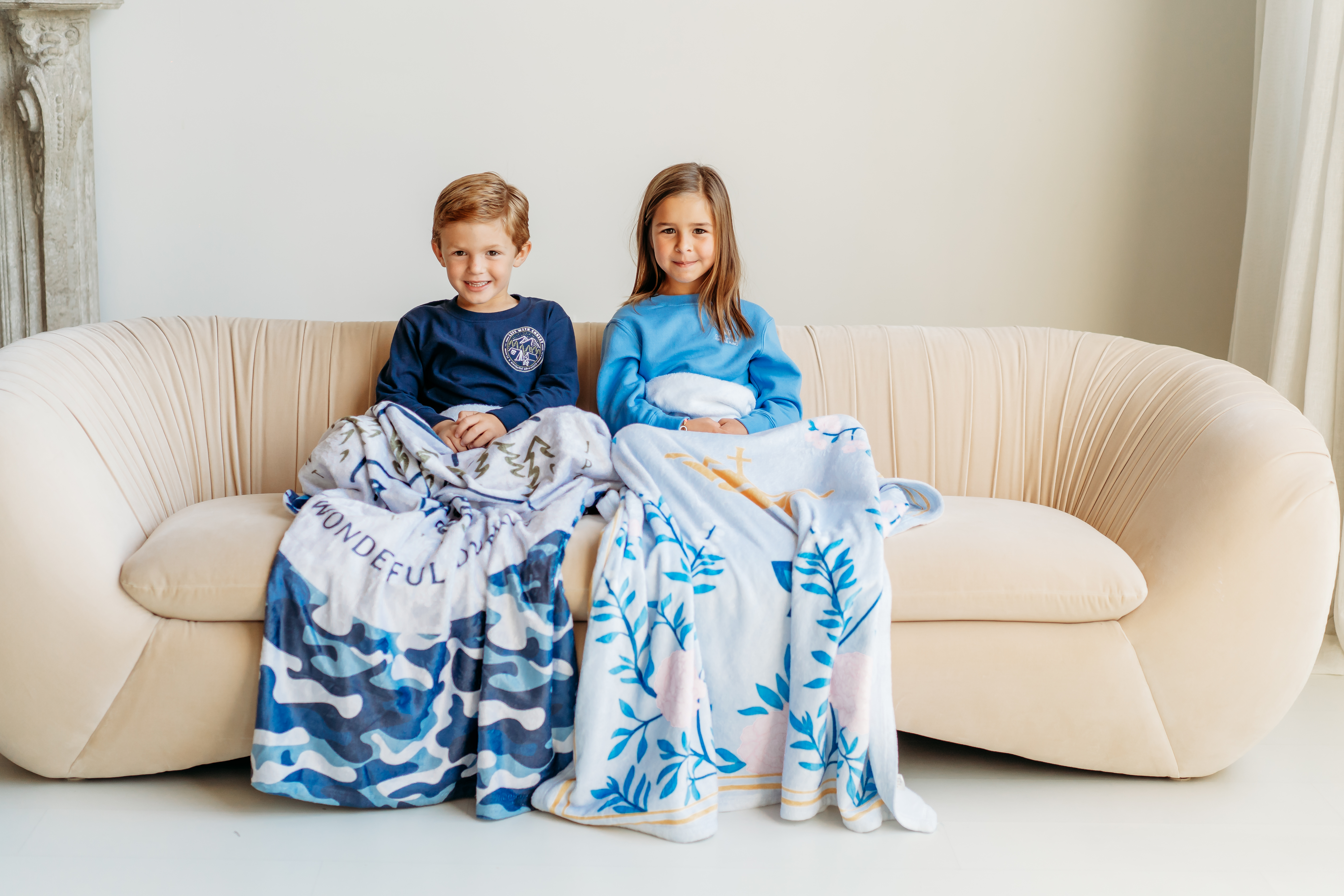 Blankets