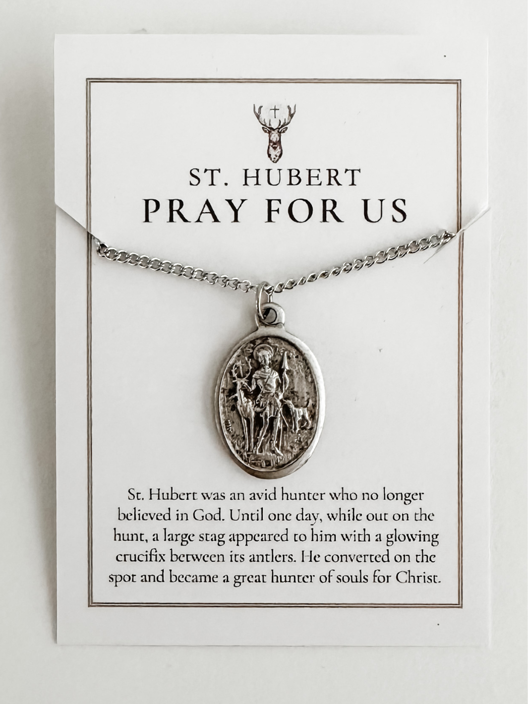 St. Hubert Gift Bundle