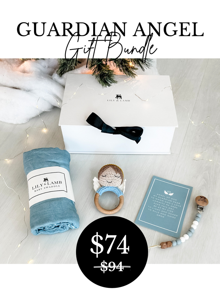 Angel Dear boy bundle popular