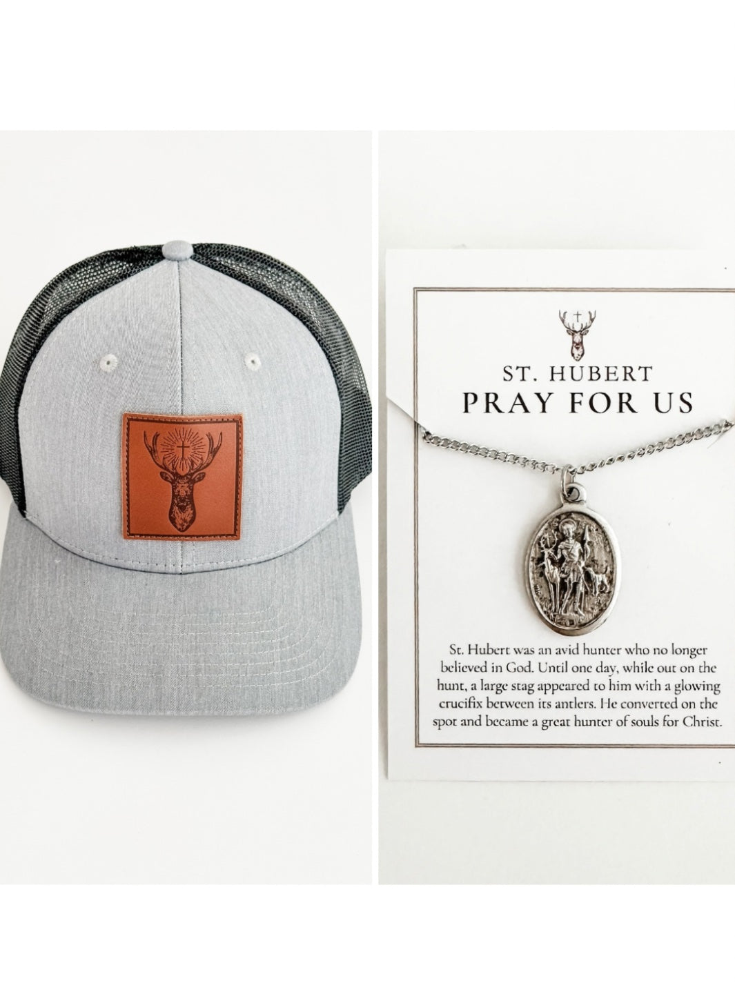 St. Hubert Gift Bundle